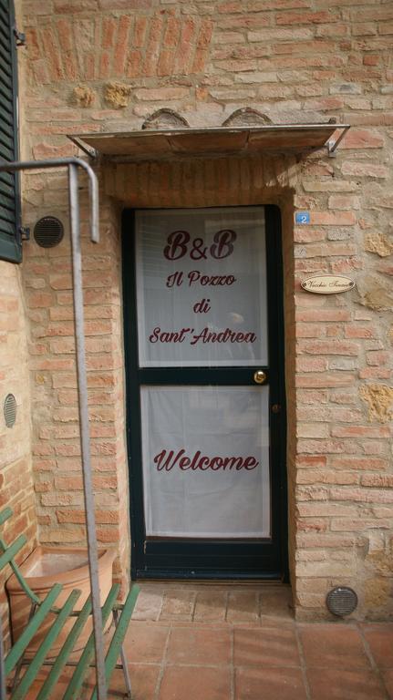 Il Pozzo Di Sant'andrea Acomodação com café da manhã  2*