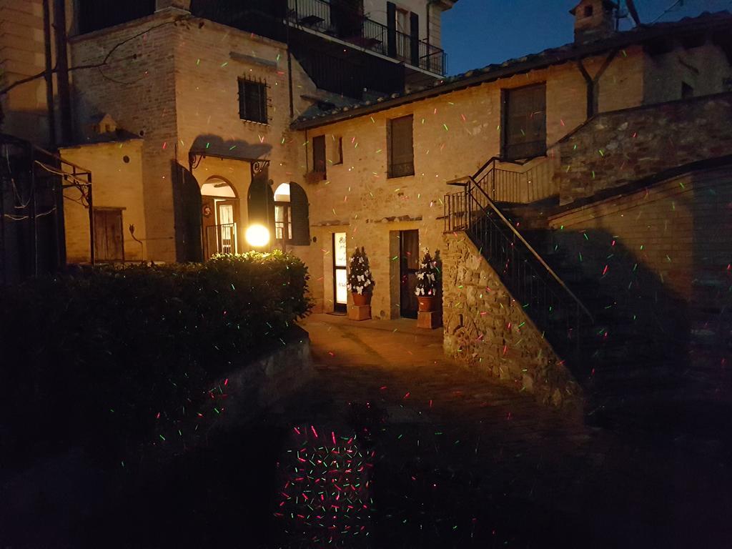 Il Pozzo Di Sant'andrea Acomodação com café da manhã 